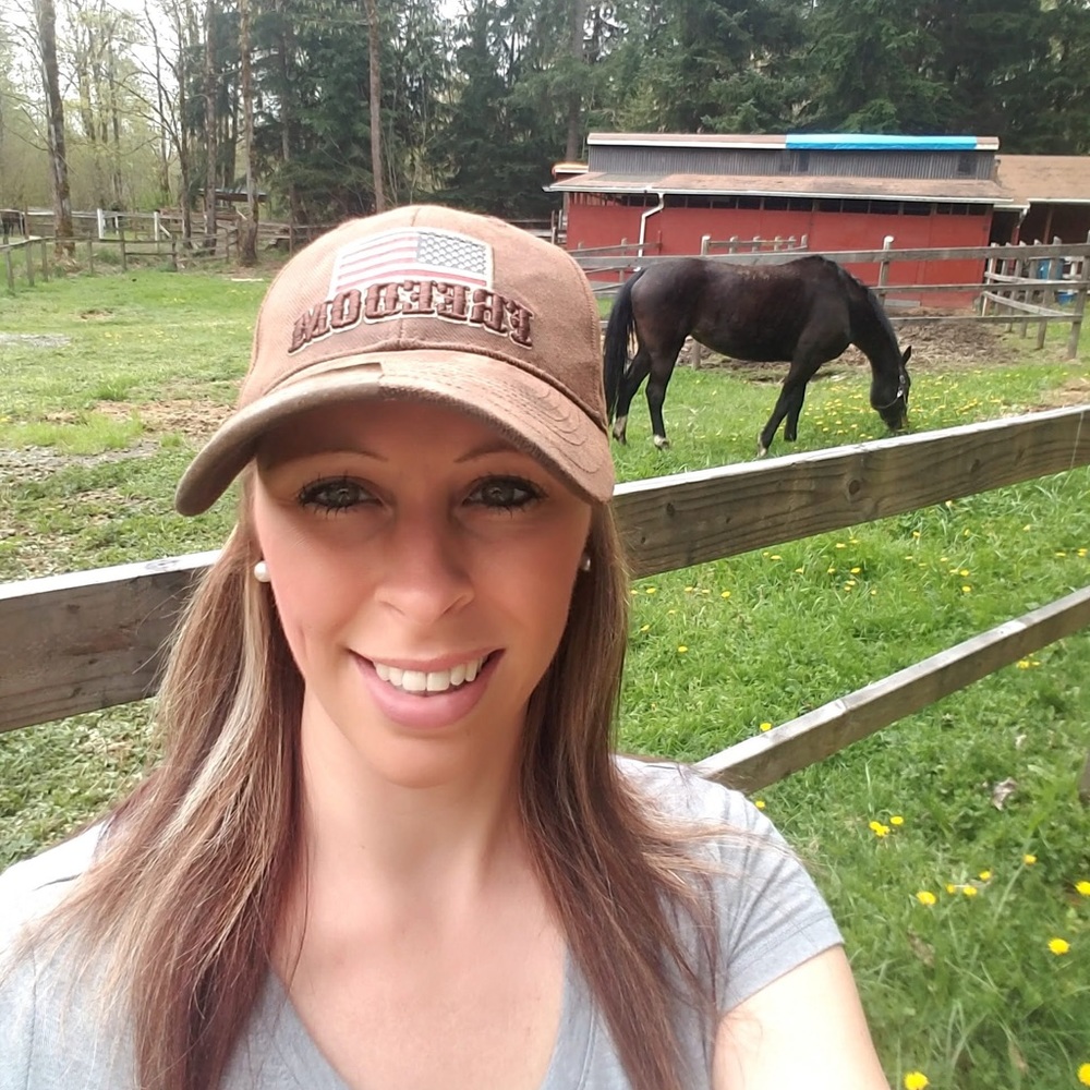 Meet your Posher, Chantal